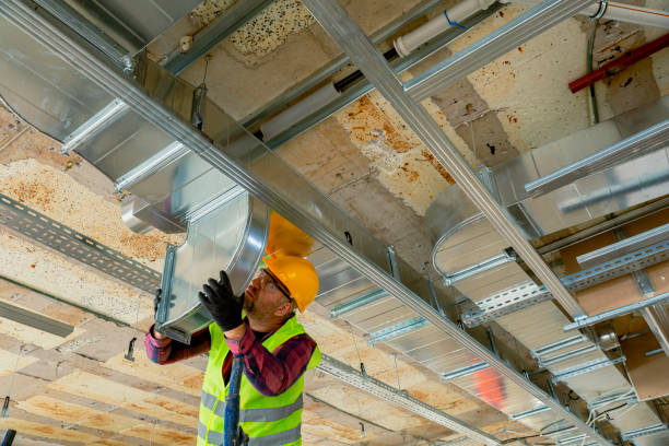 Best HVAC Installation Services  in Rangely, CO