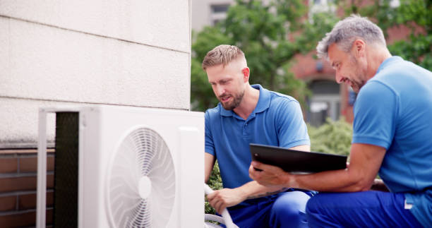 Best Commercial HVAC Repair  in Rangely, CO