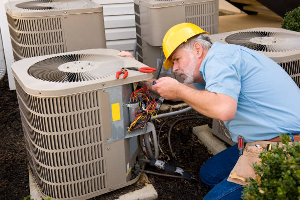 Best HVAC Maintenance Plan  in Rangely, CO