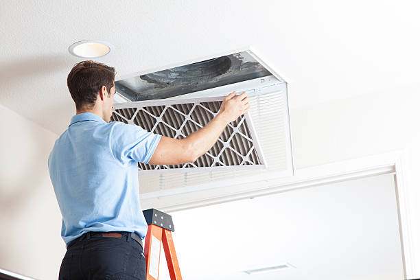 HVAC Maintenance Plan in Rangely, CO
