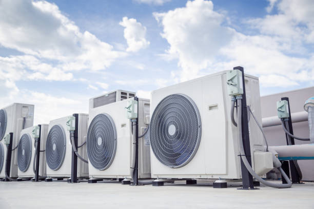 Best Ductless HVAC Repair  in Rangely, CO