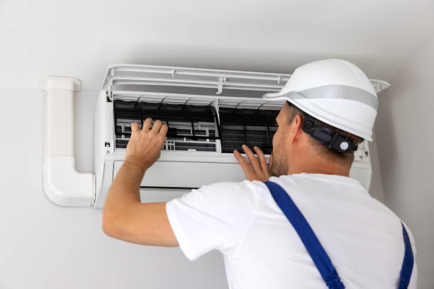 Best Local HVAC Companies  in Rangely, CO