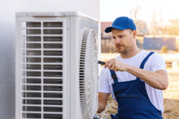 Best Heating Repair Services  in Rangely, CO