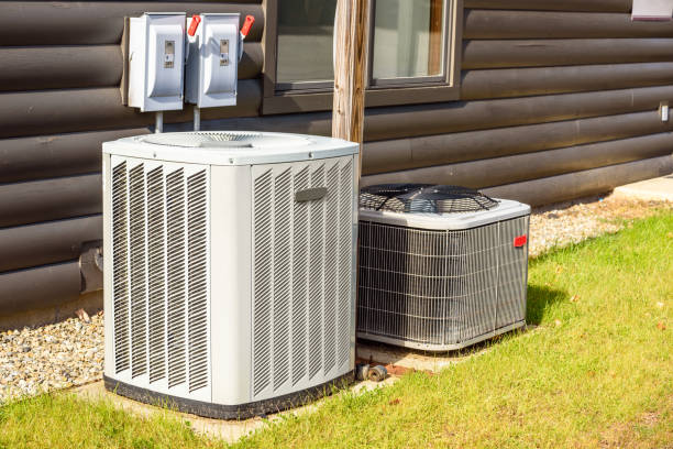 Best Air Conditioning Repair  in Rangely, CO