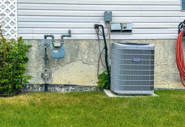 Best HVAC Emergency Services  in Rangely, CO